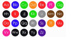 ABC Phonics - Phonics for Kids - ELF Learning - ELF Kids Videos-6sWqFX-
