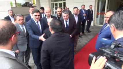 Milli Eğitim Bakanı Yılmaz Yeni Sistem Daha Demokratik Bir Sistemdir