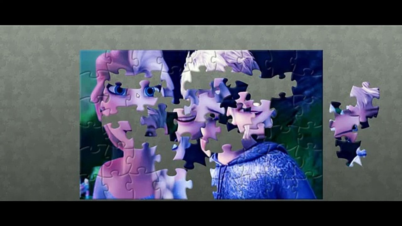 Hombre Araña - Spiderman Frozen