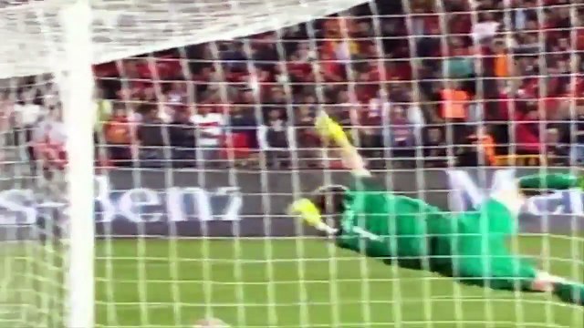 HD _ Turkey vs Finland 2-0 highlights and goals (EXTENDED) _ 24_03_2017 ELIMINATORIAS RUSIA 2018