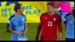 HD _ Uruguay vs Brazil 1-4 highlights and all goals _ 23_03_2017 ELIMINATORIAS RUSIA 2018