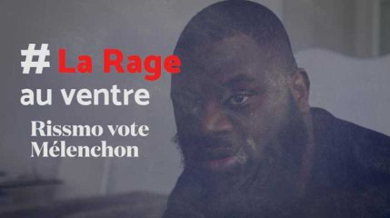 "La cité est une prison psychologique, j'ai la rage"