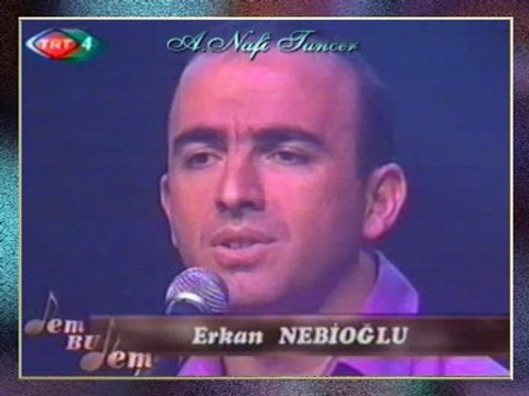 Erkan NEBİOĞLU - Senin Yazın Kışa Benzer