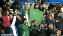 Taiwan vs Turkmenistan 1-3 All Goals & Highlights HD 26.03.2017