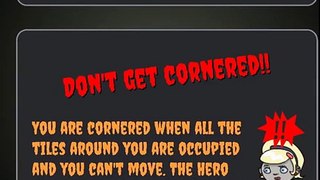 Cornered by zombies - Android Gameplay HD