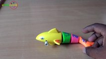 Robo Fish from Zuru