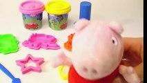 Play-Doh Peppa Pig Playdough Peppa's Space Rocket Dough-fe