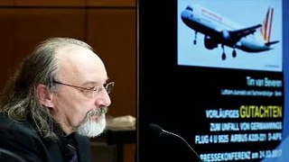 Father of Germanwings pilot says seeking truth about crash http://BestDramaTv.Net