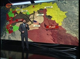 الشمال السوري أكثر المناطق العسكرية تعقيداً