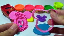 Play Doh Cakes, Play Doh Cookies, Play Doh Ice Cream, Play Doh Surprise Eggs, Play doh Mickey Mouse