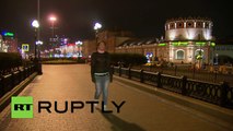 Russia: Last minute flight change saves young woman from Sinai plane crash http://BestDramaTv.Net