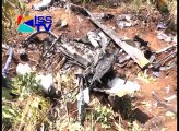 SAITOTI CHOPPER CRASH -HELICOPTER PILOT DID NOT WANT TO FLY.flv http://BestDramaTv.Net