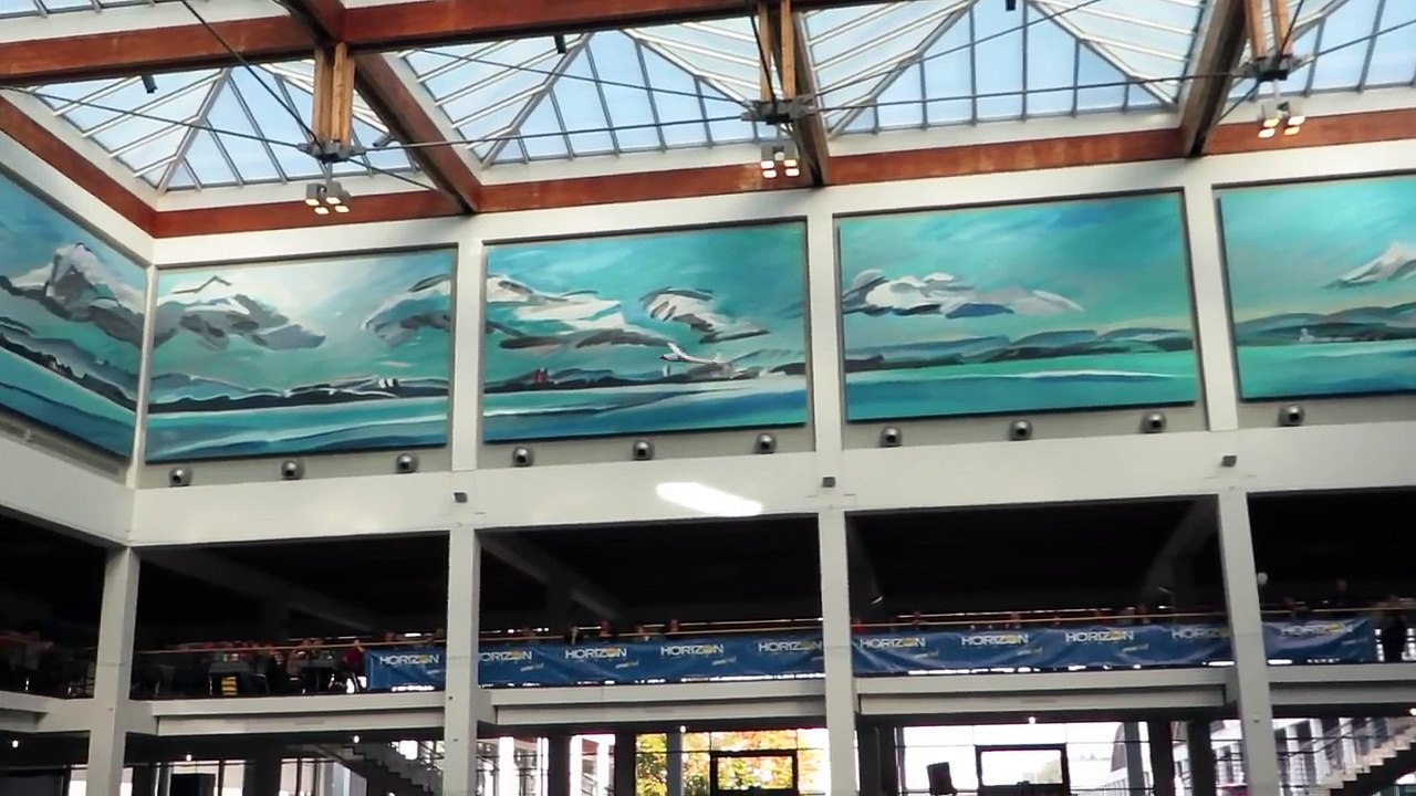 RC Glider CRASH !!! Depron ASK-18 Indoor Flight Faszination Modellbau 2014 *60fpsHD* http://BestDramaTv.Net