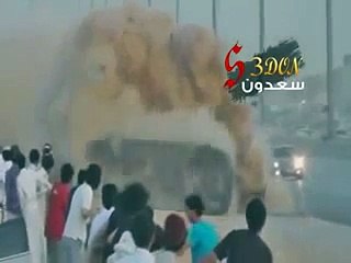 Fatal Car Crash Accident - Flying Body Parts http://BestDramaTv.Net