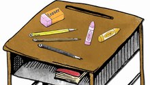 Learn School Vocabulary - Phrases 1 - School Vocabulary - ELF Kids Videos-SIlQi