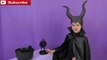 KINDER SURPRISE EGGS Opening!! New KINDER Eggs BAD BABY MALEFICENT FREAKS OUT FUN DISNEY FROZEN Toys-ya