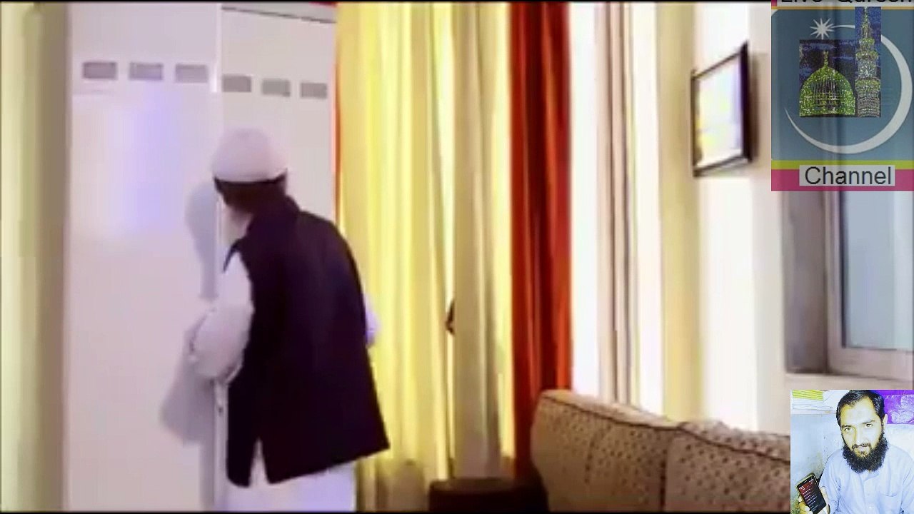 ایک ایسی وڈیوں جس کے دیکھنے کے بعد آپ کبھی جھوٹ نہیں بولنگے ضرور دیکھیں