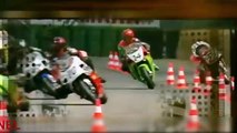 brutal motorcycle crash compilation(accident de moto)_