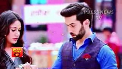Ishqbaaz - 26th March 2017 - Starplus Latest Upcoming Twist 2017