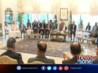 PPP, PML-N leaders lash out at each other