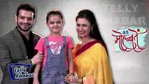 Yeh Hai Mohabbatein - 26th March 2017 - Ishita-Raman