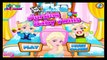 Disney Frozen Game - Elsa Nursing Baby Twins – Best Disney Princess Baby Care Games For Gi