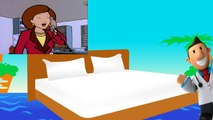 Super-Heroes Surprise Eggs Jumping on the Bed #Five #Little #Surprise #Egg Nursery Rhymes