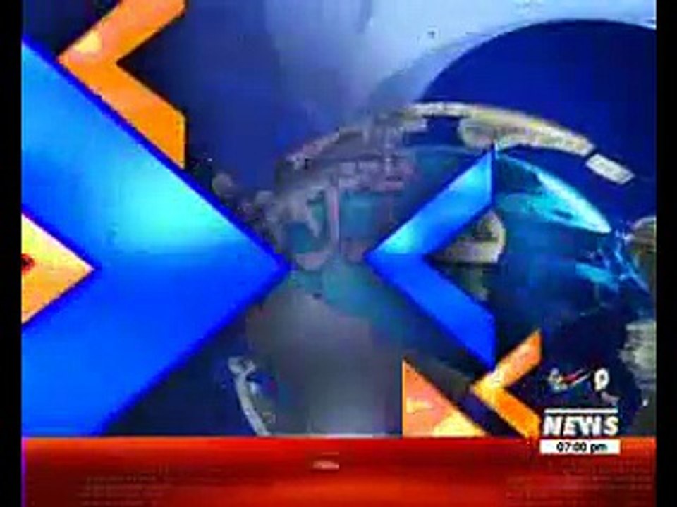 Waqtnews Headlines 07:00 PM 26 March 2017