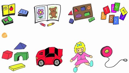 Let's Play Inside! - Inside Toys - Elf Learning-aozX-OROD