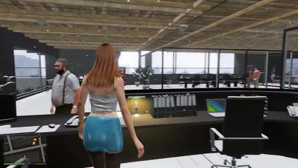 GTA 5 RECEP İVEDİK EMLAKÇI OLDU!