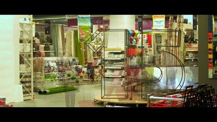 Mr.Bricolage 15 Years  Making of - Timelapse