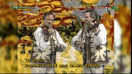 Ilie si Radu Vincu - Arhiva 1997
