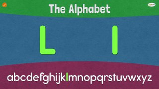 Letter L _ Early Phonics _ Think Read Write _ ELF Learning _ Elf  Kids Videos-_gZ9SN4LR