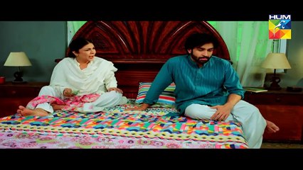 Nazr-e-Bad Episode 9 Full HD HUM TV Drama 22 February 2017