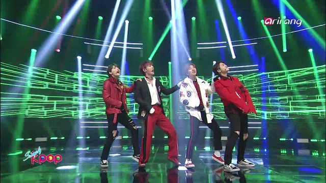 [Simply K-Pop] B.I.G(비아이지) _ 1.2.3 _ Ep.257 _ 032417