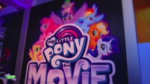 NEW 2017 My Little Pony Toys! MLP Movie, Sea Ponies, Magical Princess Twilight Sparkle!-iWQk3