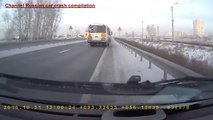 Russie accident de voiture ✦ accident de voiture russe ✦ conduite de voiture russe ✦ novembre p