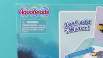 Disney Pixar Finding Dory Aquabeads Toy Craft Set!-Xo