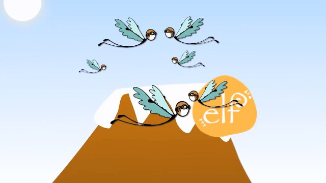 Learn Verbs #1 - Verb Phrases - Action 1 Phrases 1 by ELF Learning-9S0cucX