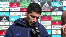 Luis Suárez: 