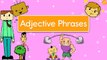 Learn Opposites - Phrases and Patterns for Kids by ELF Learning-UC