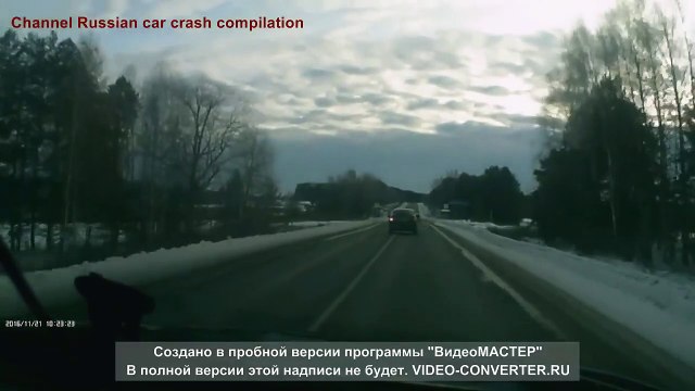 Russie accident de voiture ✦ accident de voiture russe ✦ conduite de voiture russe ✦ novembre