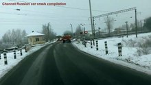 Train crash compilation - Cars vs trains compilati
