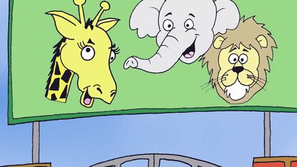 Learn to Read! - Phonics Digraphs and Diphthongs - ELF Kids Videos-8TJ4gE63T