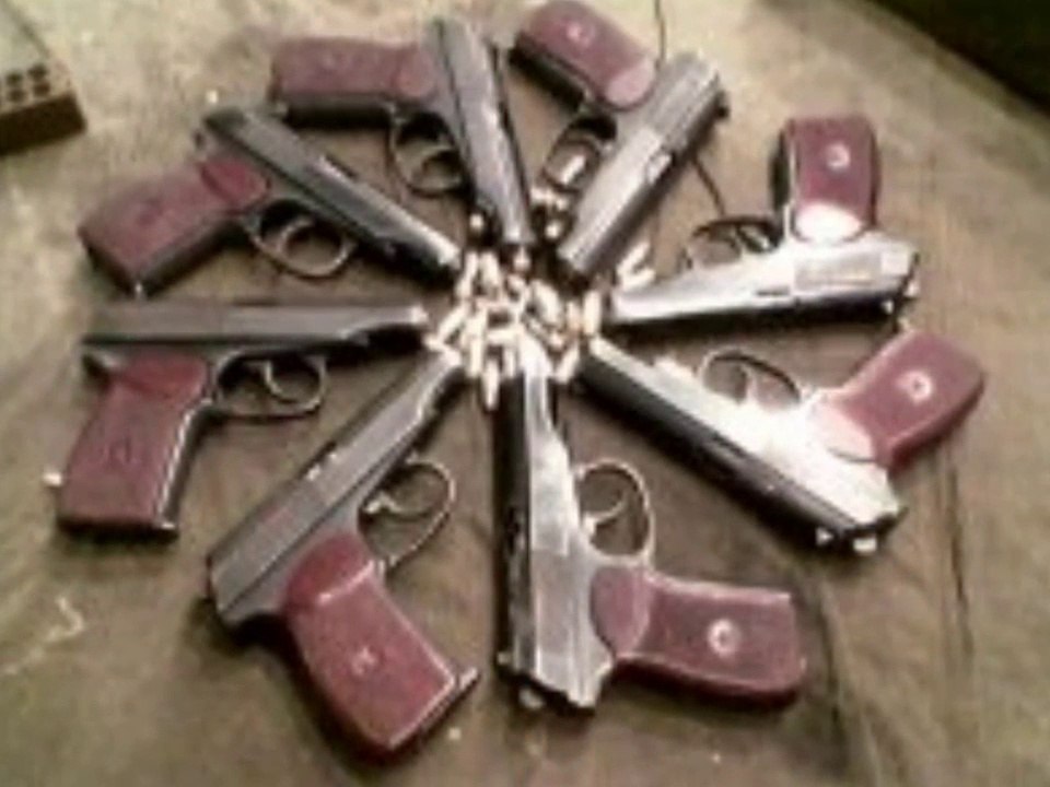 KAVKAZ Rap "ARMENIE CAUCASE"