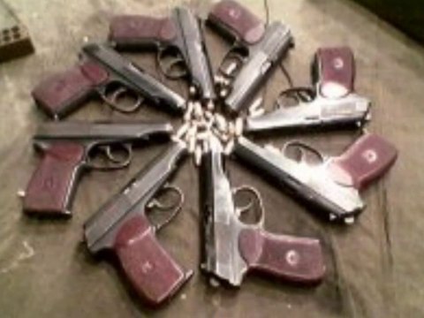 KAVKAZ Rap ARMENIE CAUCASE