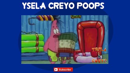YTPH La muerte de Bob Esponja (2014)