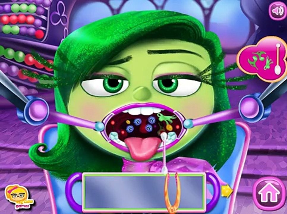 Детка ребенок Лучший Лучший мультфильм Дети отвращение доктор для Игры горло мультик