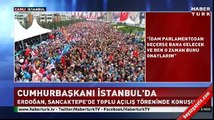 Cumhurbaşkanı Erdoğan: Papa ne zamandır Avrupa Birliği üyesi oldu?