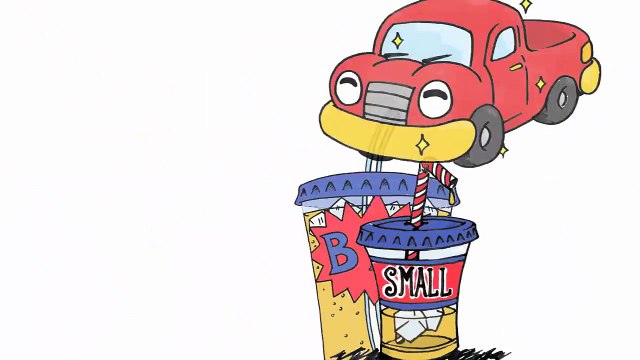 Opposite and Adjectives Chant for Kids Part 2 By ELF Learning-_7Yv